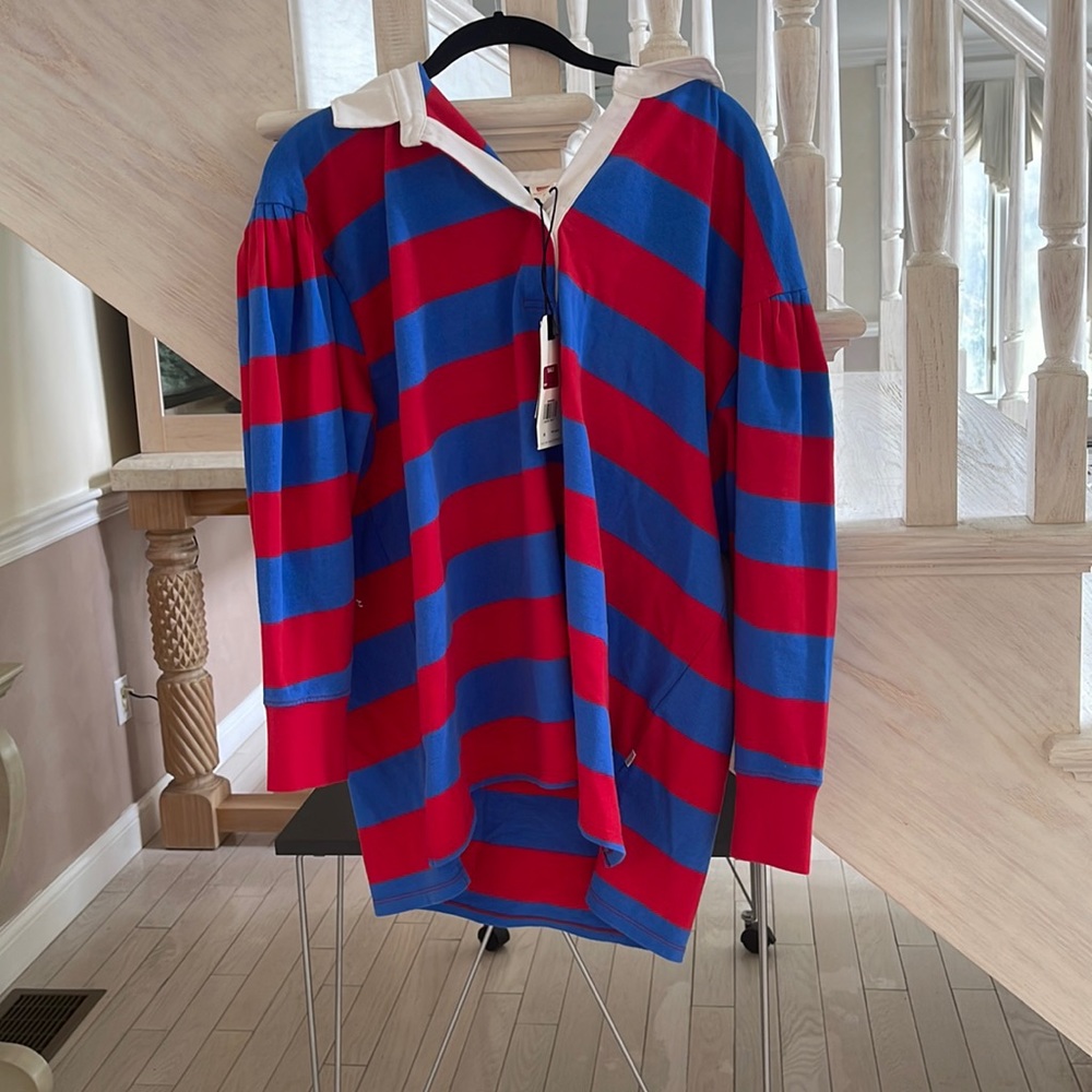 LEVI mens shirt